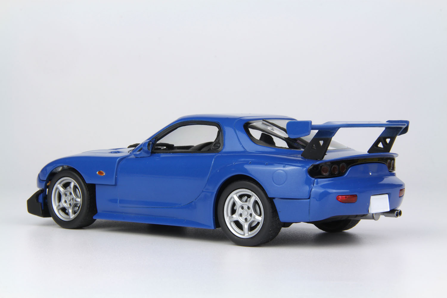 MONO 1/32 ȥ⡼ӥ륭å ޥĥ RX-7FD3S˥ ǥ֥롼ޥ - ɥĤ