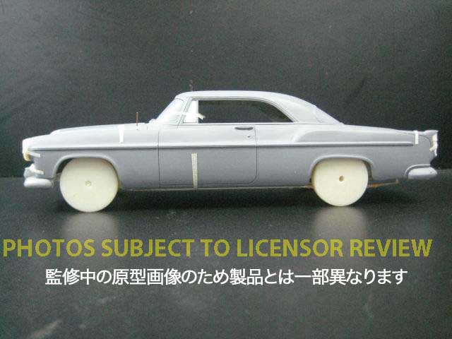 MOEBIUS 1/25 1955 Chrysler C300