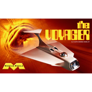ӥǥ The VOYAGER ܥ㡼 ʥ˥塼ѥå
