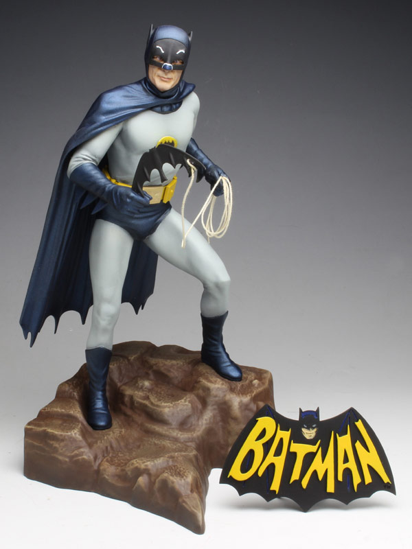 MOEBIUS1/8BATMAN