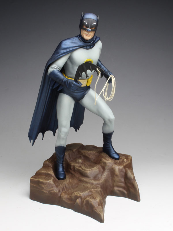 MOEBIUS1/8BATMAN