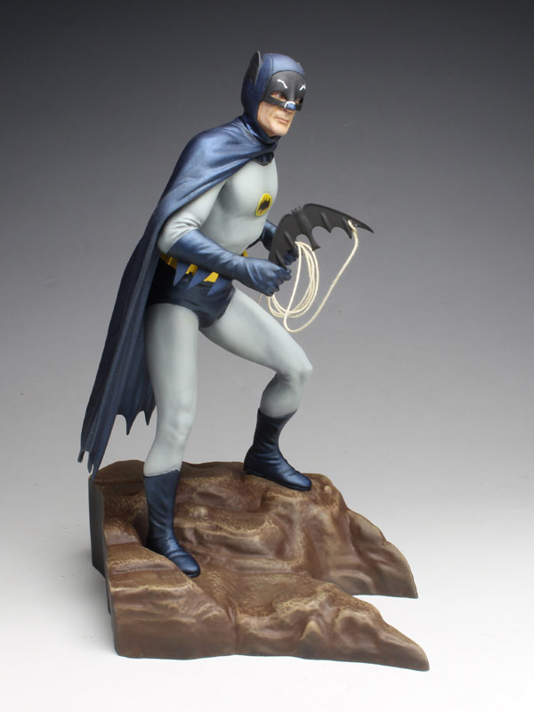 MOEBIUS1/8BATMAN