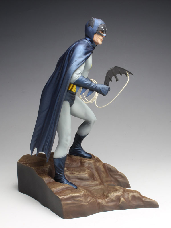 MOEBIUS1/8BATMAN