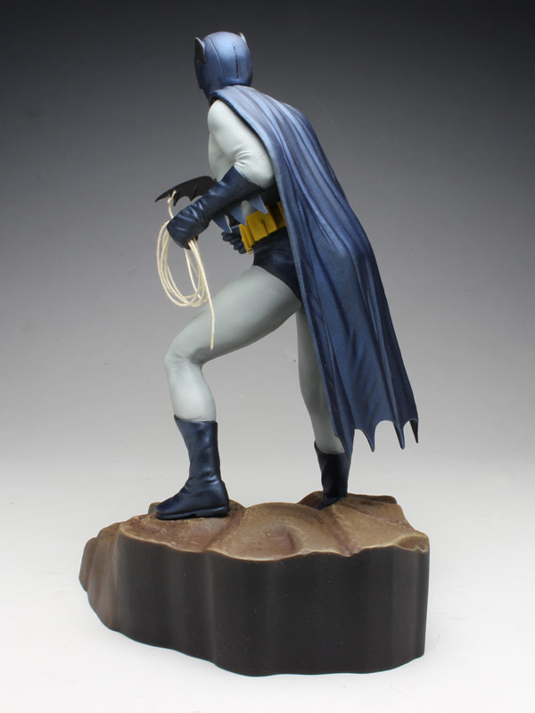 MOEBIUS1/8BATMAN