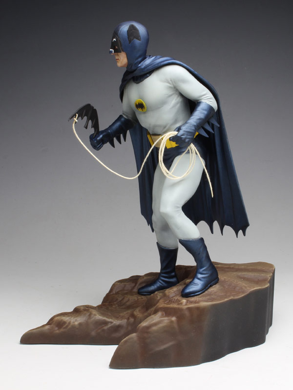 MOEBIUS1/8BATMAN