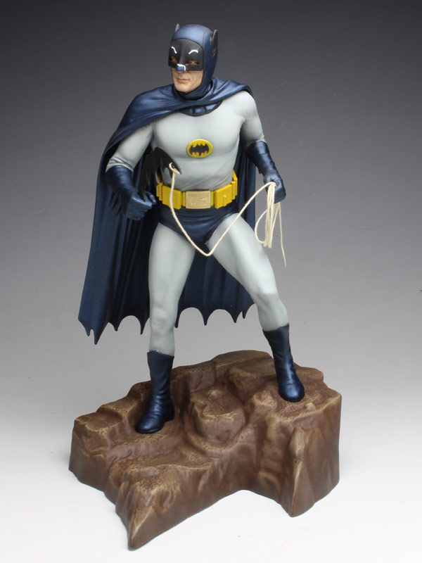 MOEBIUS1/8BATMAN