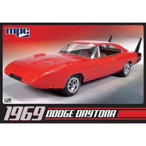 MPC 1/25 1969 DODGE DAYTONA