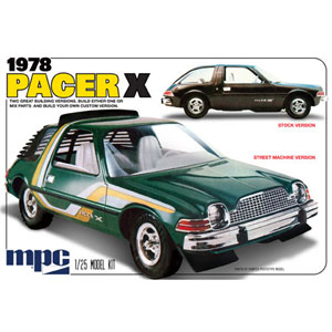 MPC 1/25 1978 ڥX