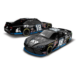 1/64 ȥե꡼ϡ Jr. iK9 ȥ西 ץ NASCAR 2019