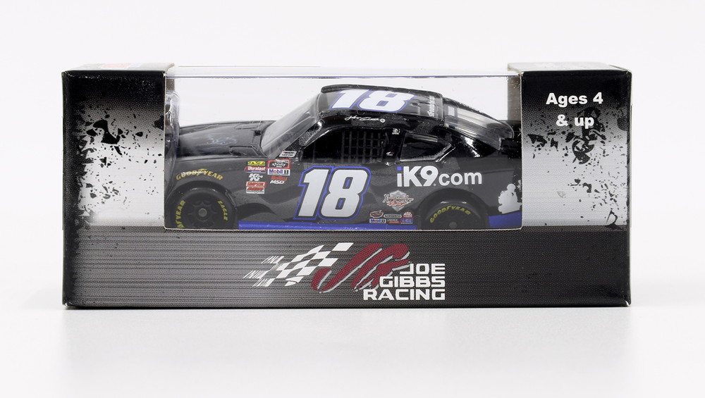 1/64 ȥե꡼ϡ Jr. iK9 ȥ西 ץ NASCAR 2019