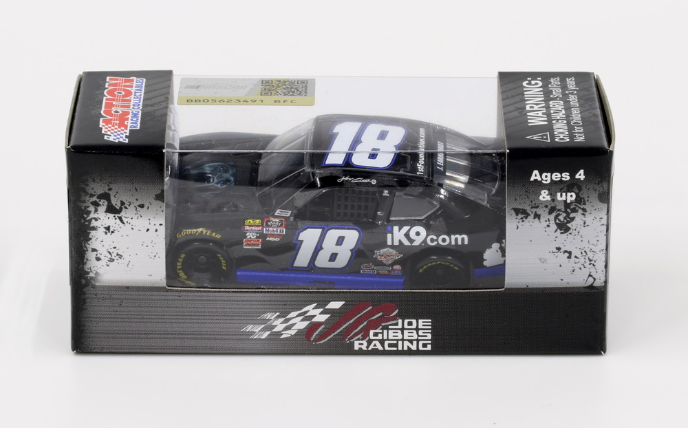 1/64 ȥե꡼ϡ Jr. iK9 ȥ西 ץ NASCAR 2019 - ɥĤ