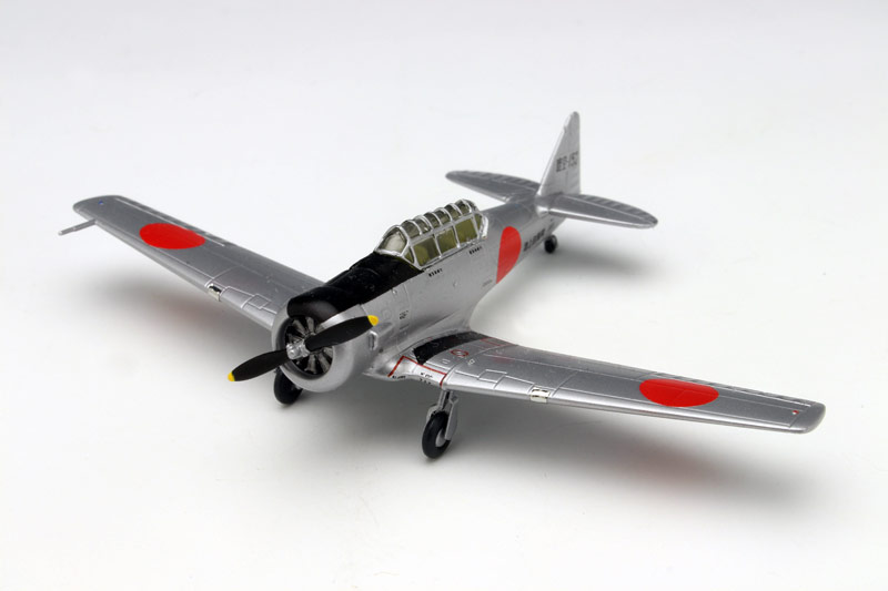 PLATZ 1/144 JASDF T-6 Texan(2kit in a box)