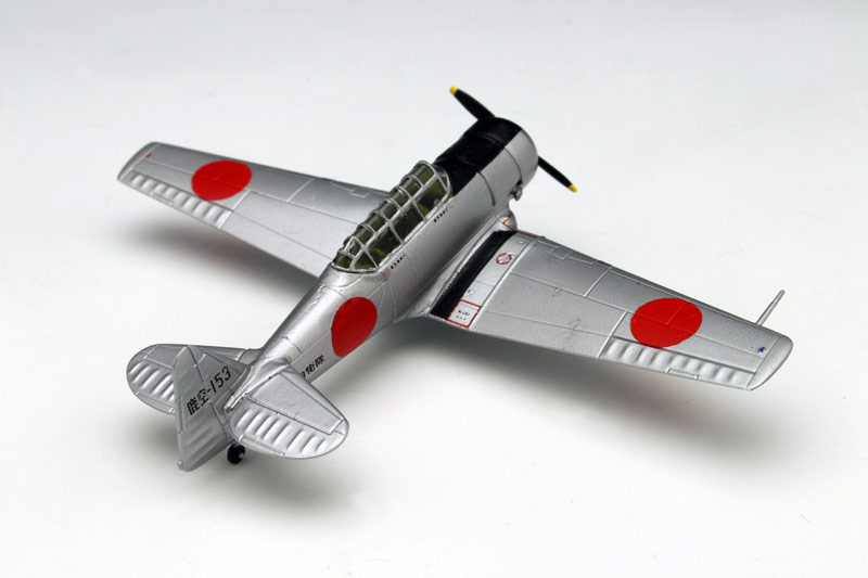 PLATZ 1/144 JASDF T-6 Texan(2kit in a box)