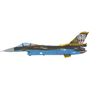 PLATZ 1/144 JASDF F-2A 60th Anniversary of 8th Tactical Fighter