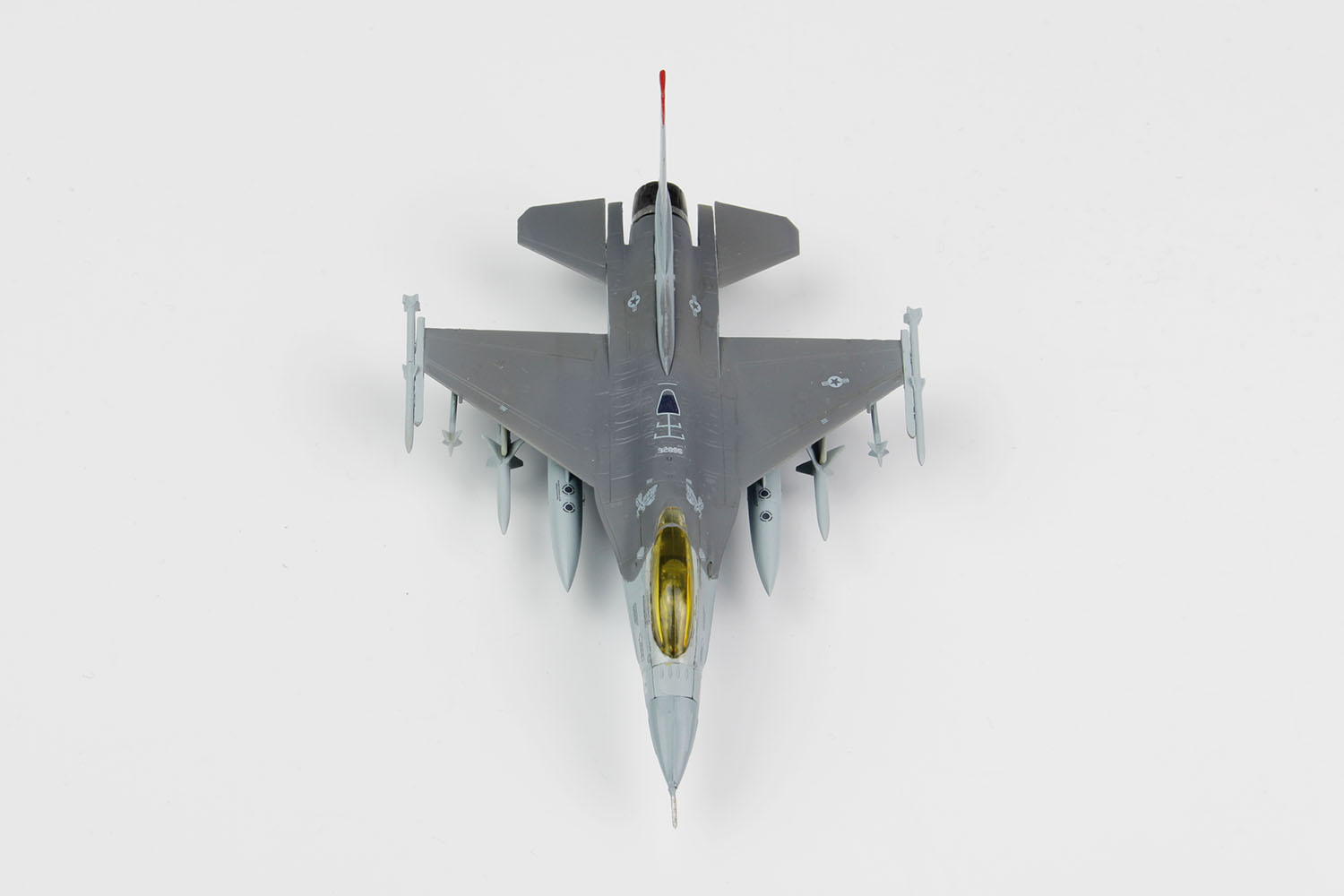 1/144 ꥫƮ F-16Cեƥ󥰥ե륳  35ƮҶ (2å)