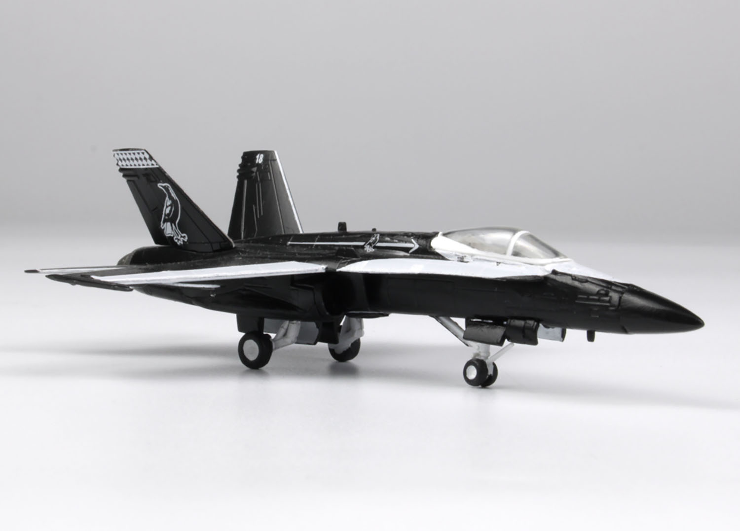 1/144 ȥꥢ Ʈ F/A-18A ۡͥå NO.75 SQ žǰ ǥ֥åޥѥ - ɥĤ