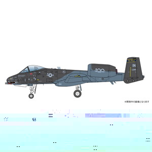 1/144 ꥫ ⵡ A-10C ܥII 122ƮҶ "֥å͡" 2å