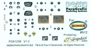 ParaGrafix