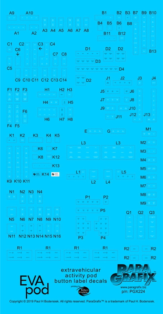 ParaGrafix