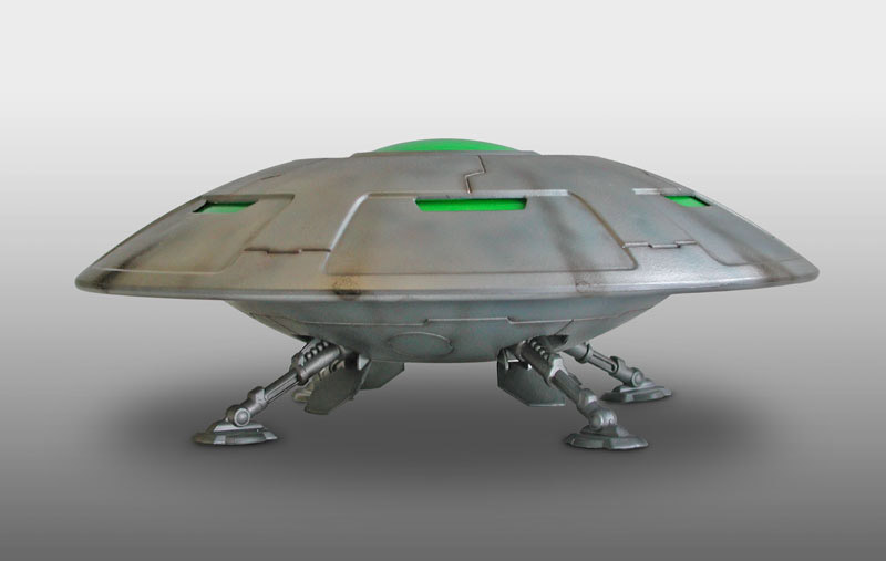 ڥ 1/72 ꥢ51 UFO A.E.-341.15B