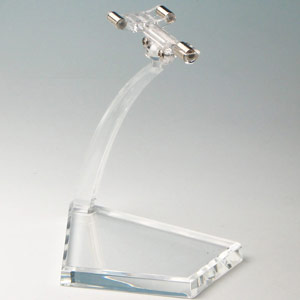 PLATZ MMkobo Display stand for Aircraft type1 (FLAT body)