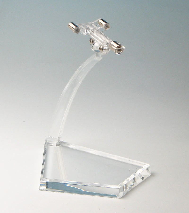 PLATZ MMkobo Display stand for Aircraft type1 (FLAT body)