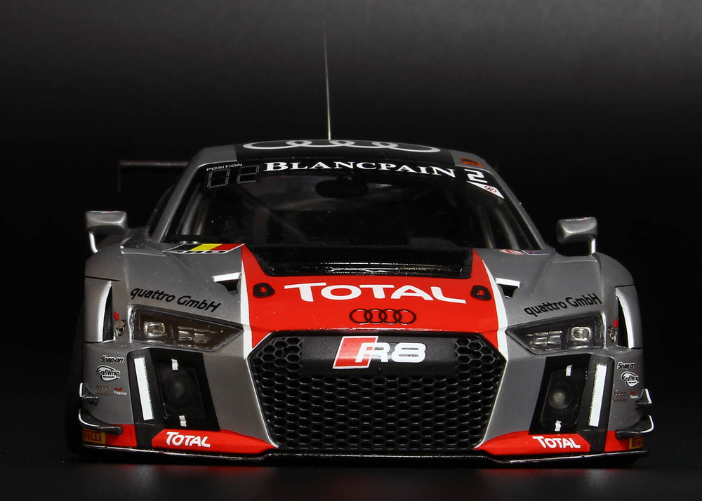 ץå/nunu 1/24졼󥰥꡼ ǥ R8 LMS GT3