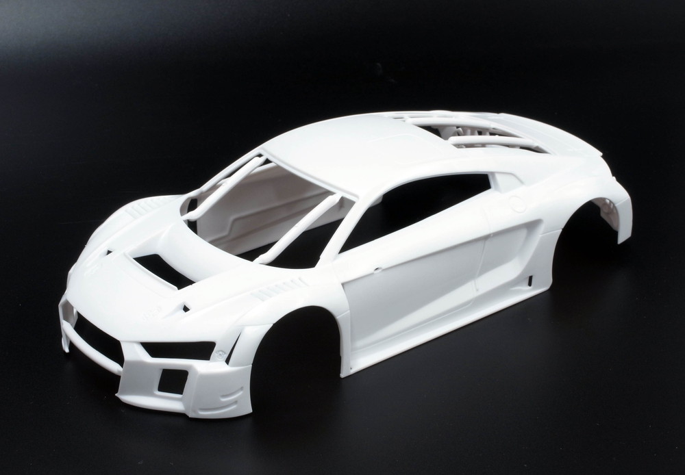 ץå/nunu 1/24졼󥰥꡼ ǥ R8 LMS GT3