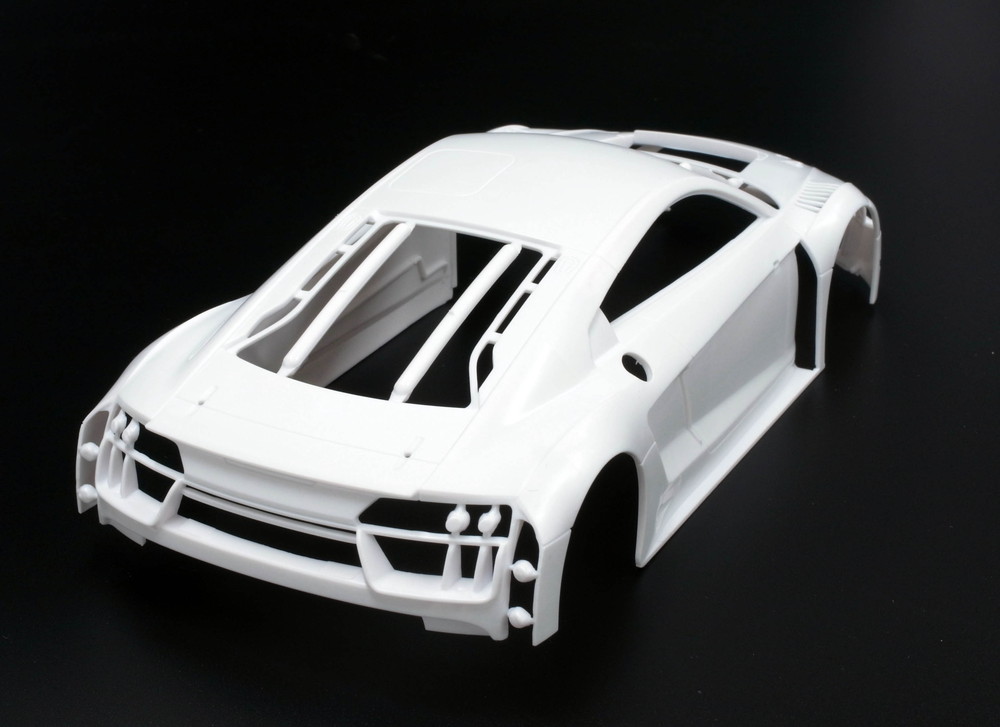 ץå/nunu 1/24졼󥰥꡼ ǥ R8 LMS GT3