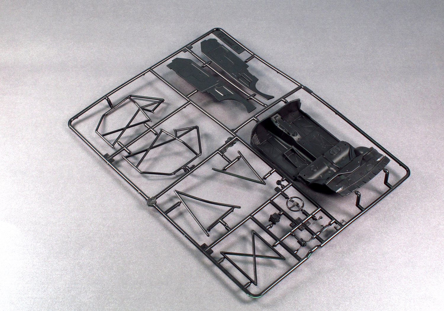 PLATZ/NUNU 1/24 BMW M3 E30 Gr.A '91 AUTO TECH