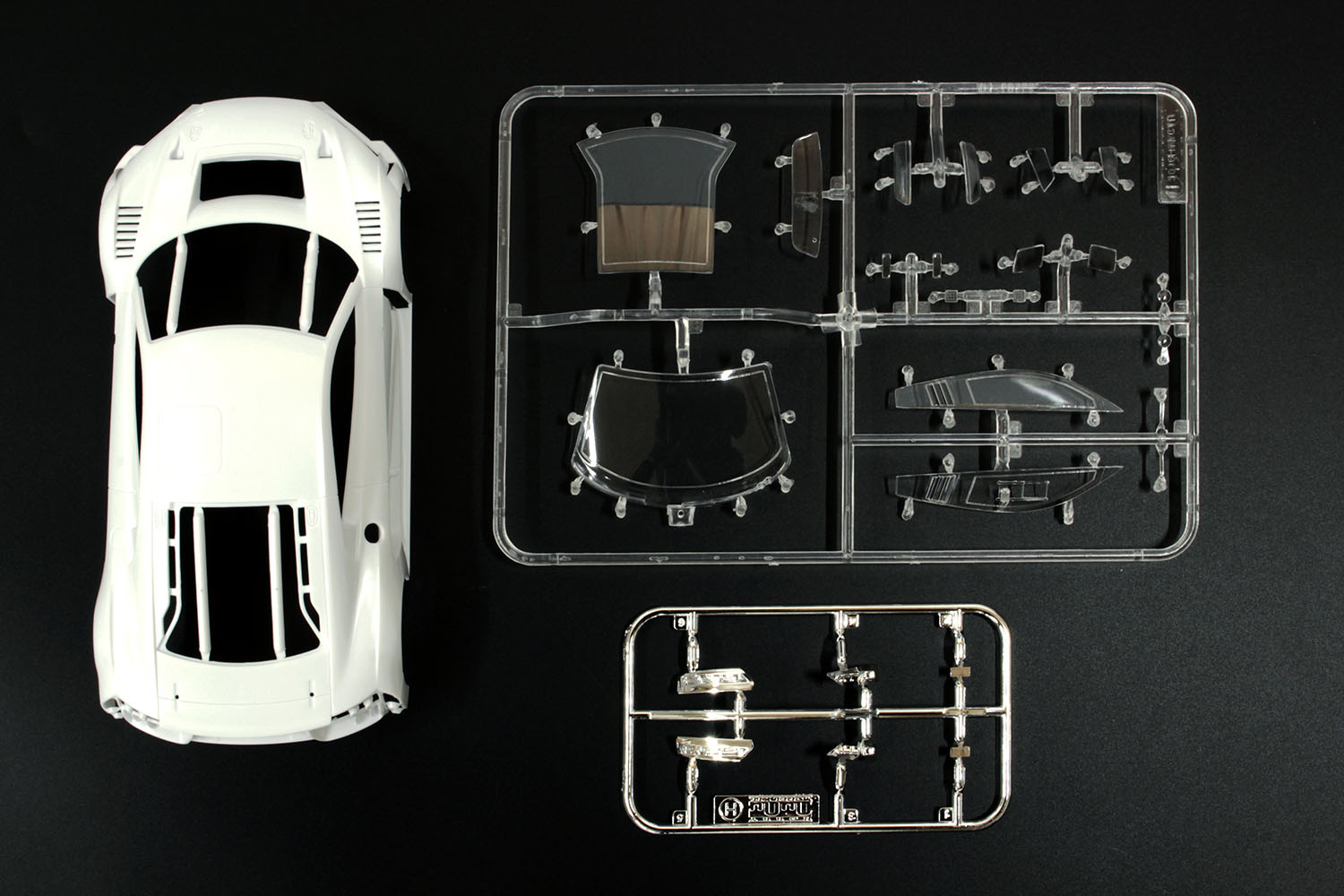 1/24졼󥰥꡼ ǥ R8 LMS GT3 2015 FIA GT3ɥå