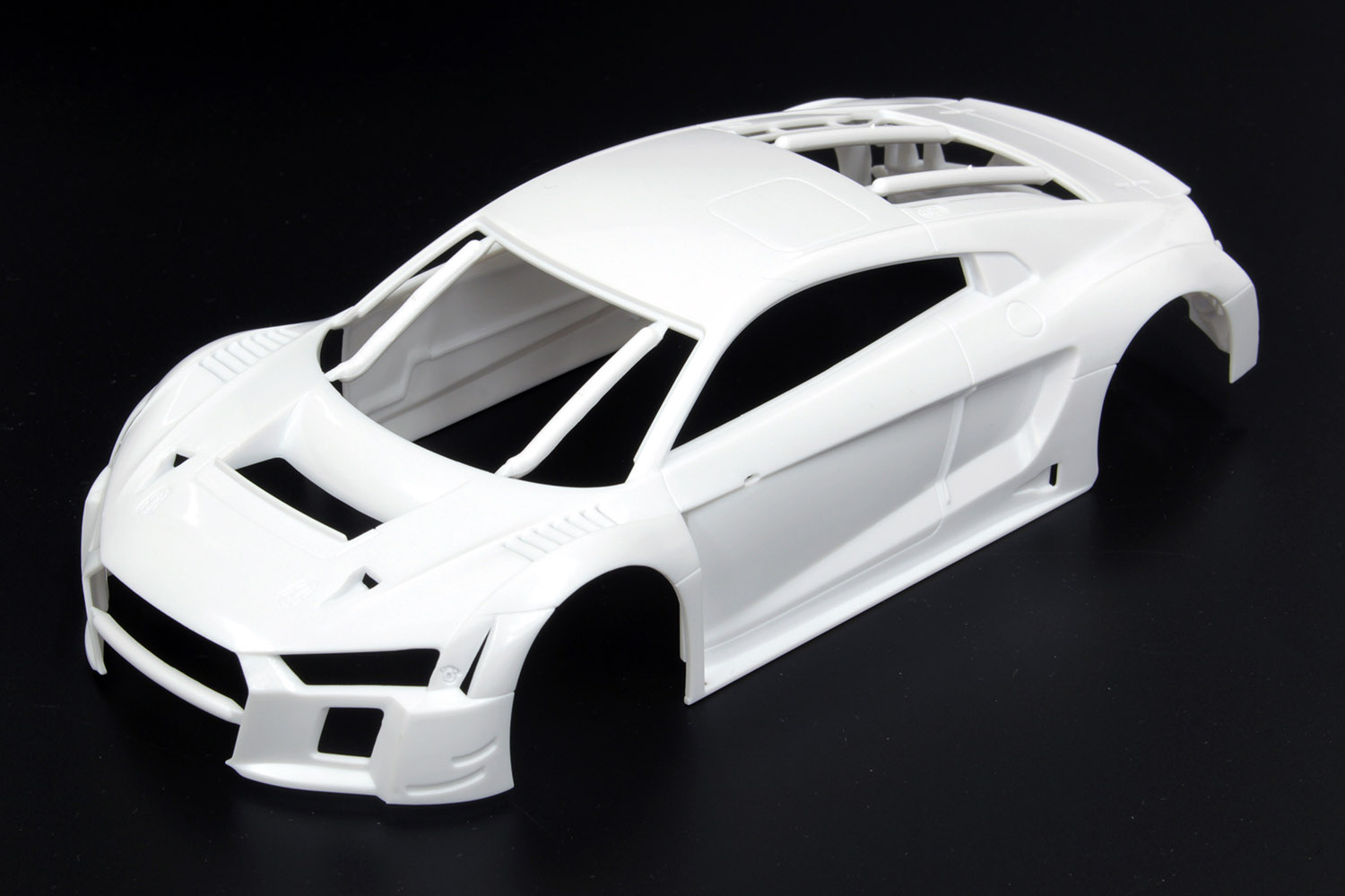 1/24졼󥰥꡼ ǥ R8 LMS GT3 2015 FIA GT3ɥå