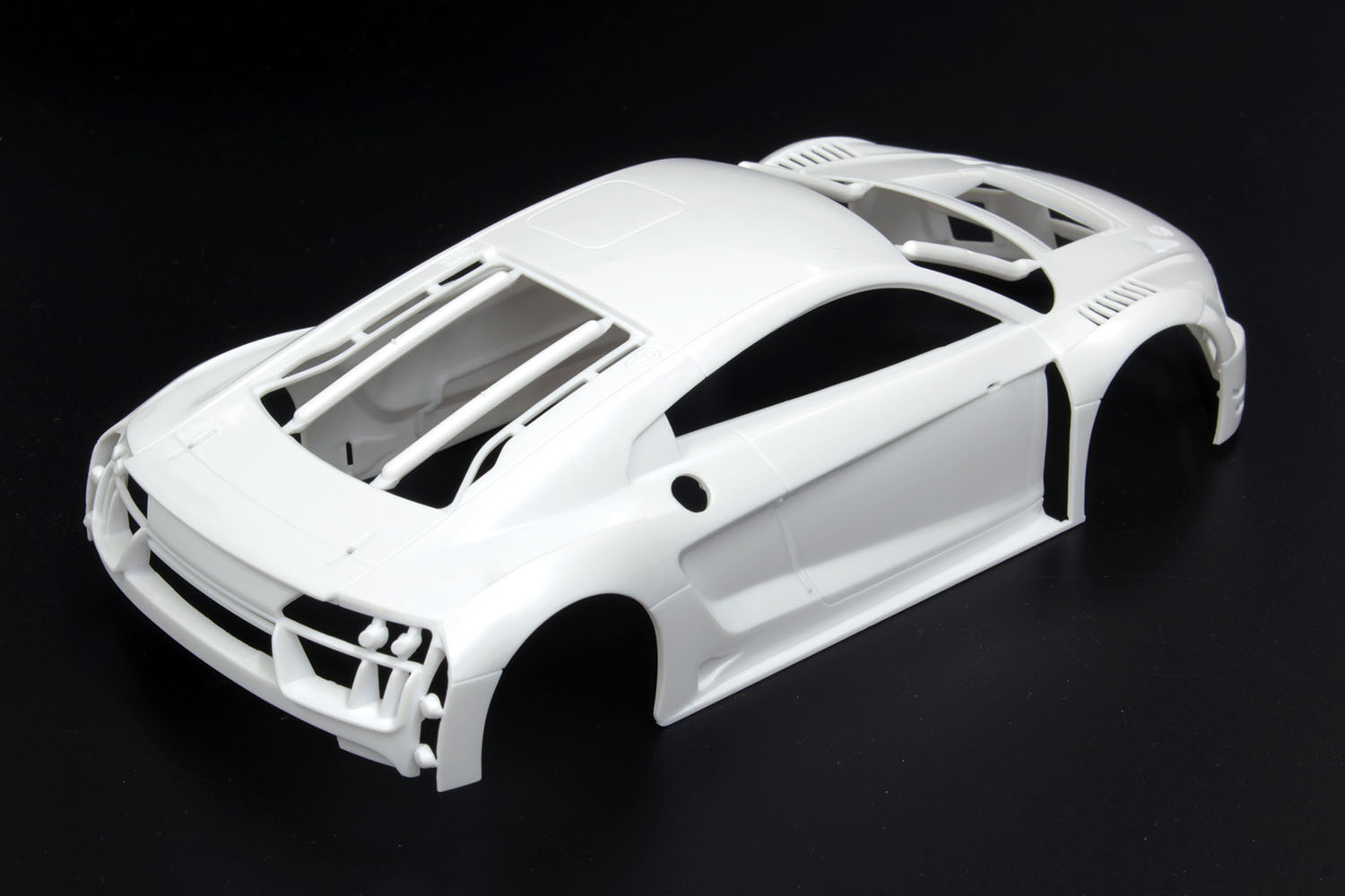 1/24졼󥰥꡼ ǥ R8 LMS GT3 2015 FIA GT3ɥå - ɥĤ