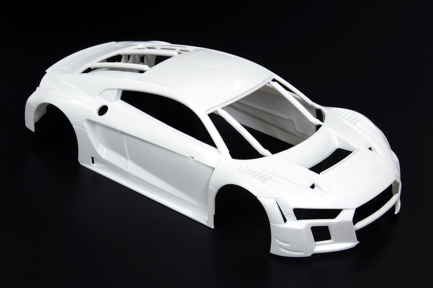 1/24졼󥰥꡼ ǥ R8 LMS GT3 2015 FIA GT3ɥå - ɥĤ