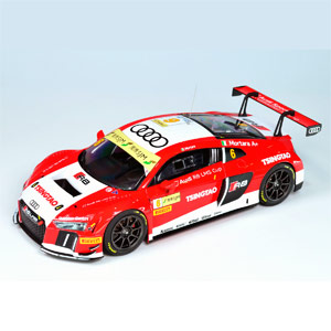 PLATZ / NUNU 1/24 Audi R8 LMS 2015 MACAU FIA GT