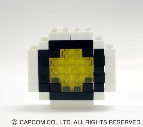 KAWADA nanoblock