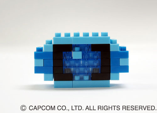 KAWADA nanoblock