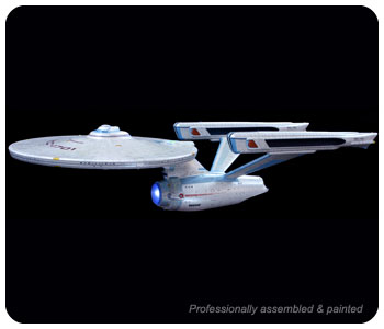 ݡ饤 ȥå 1/350 NCC-1701A U.S.S󥿡ץ饤 - ɥĤ