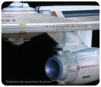 ݡ饤 ȥå 1/350 NCC-1701A U.S.S󥿡ץ饤