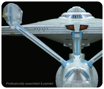 ݡ饤 ȥå 1/350 NCC-1701A U.S.S󥿡ץ饤