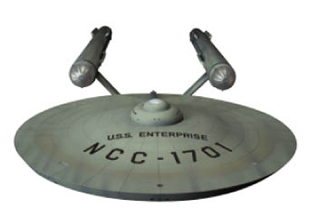 ݡ饤 ȥå 1/350 U.S.S.󥿡ץ饤NCC-1701