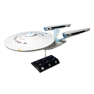 ݡ饤 1/350 ȥå NCC-1701-A U.S.S. 󥿡ץ饤 