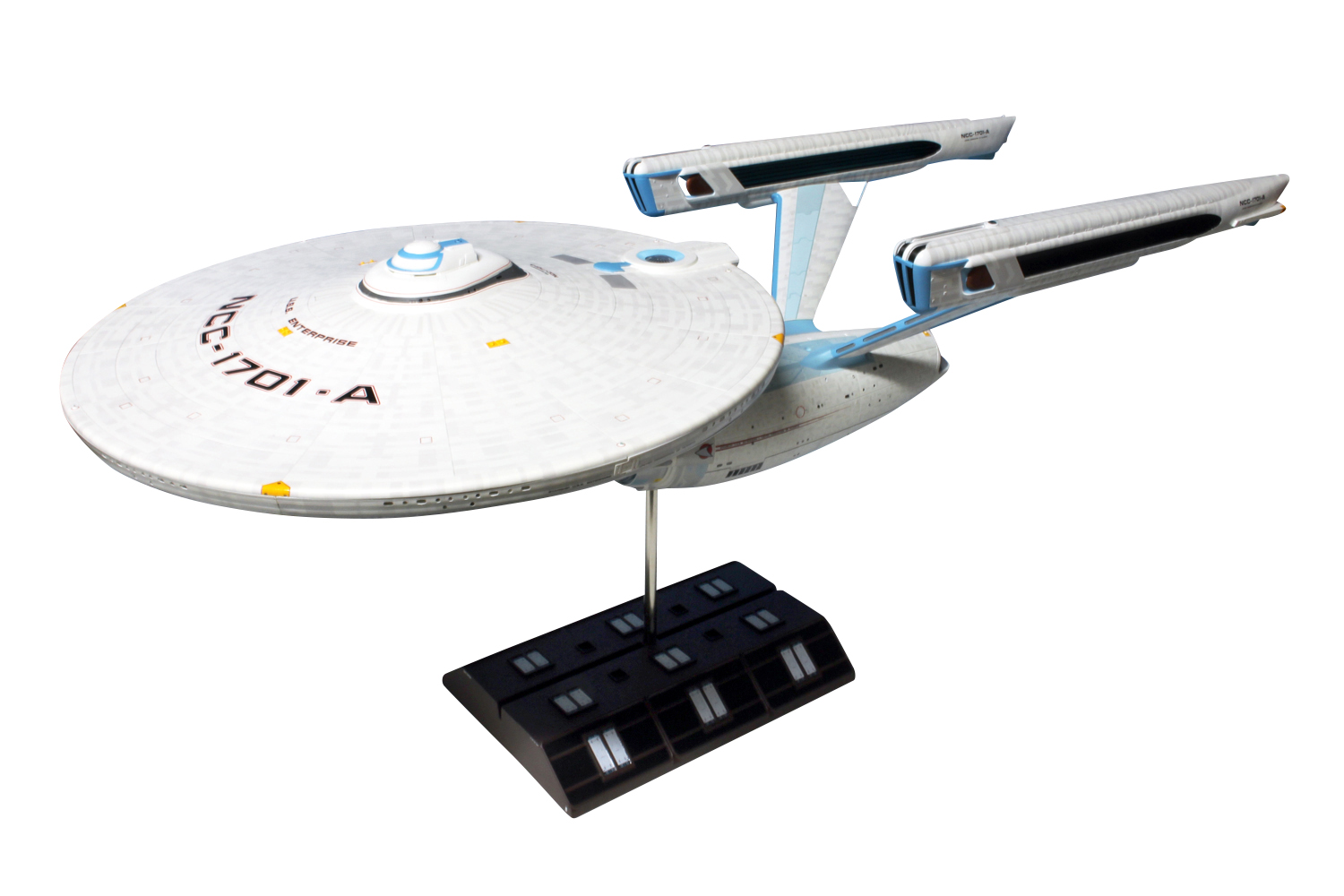 ݡ饤 1/350 ȥå NCC-1701-A U.S.S. 󥿡ץ饤 