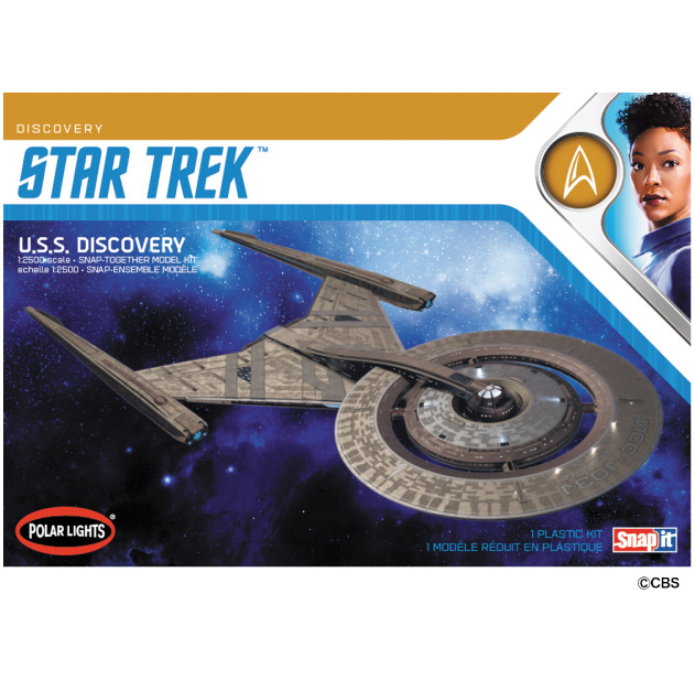 ݡ饤 1/2500 ȥå:ǥХ꡼ NCC-1031 U.S.S. ǥХ꡼