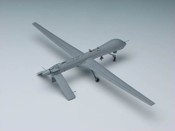 ץå 1/72 RQ-1A ץǥ - ɥĤ