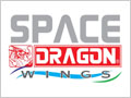 SPACE DRAGON WINGS