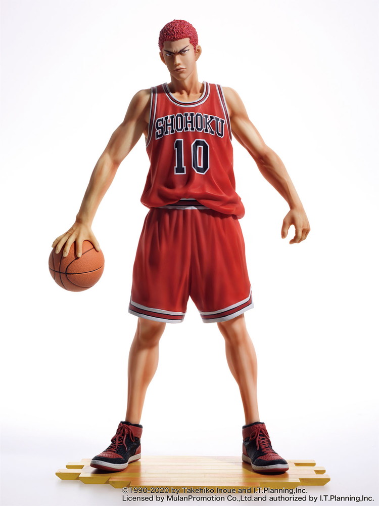 The spirit collection of Inoue Takehiko SLAM DUNK ڲƻ