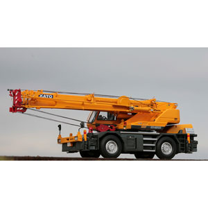 KEN KRAFT KATO 1/50 SR250 ROUGHTER CRANE