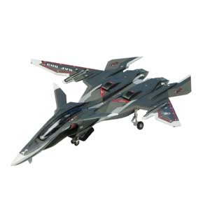 PLATZ 1/144 Mave Yukikaze Ramjet Ver.