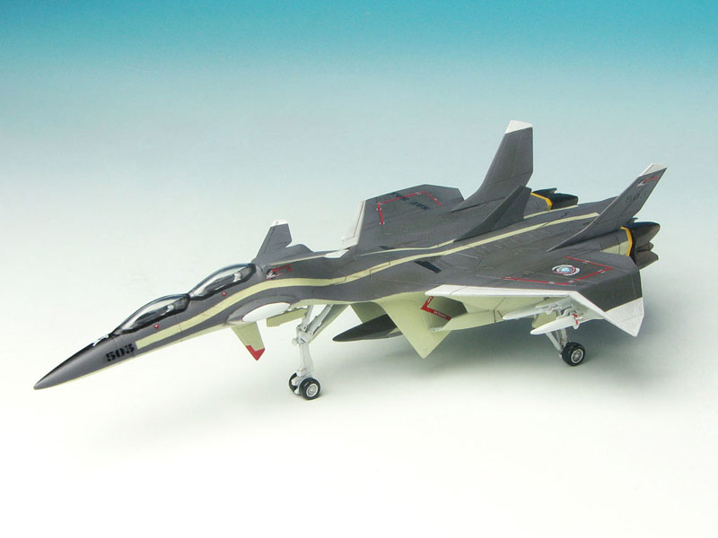 PLATZ 1/144 FFR-31 MR/D Super Sylph Yukikaze